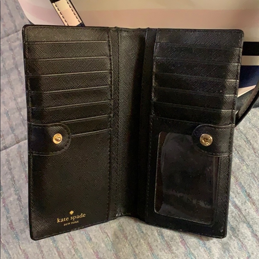 Kate Spade purse & wallet - Picture 9 of 9